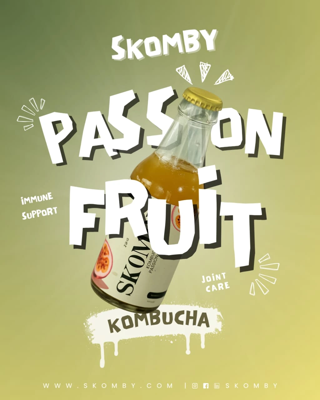 Passion Fruit