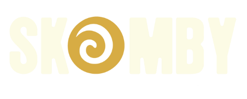 SKOMBY Logo